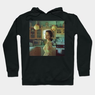 Housewife Hoodie